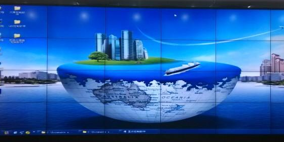 三星液晶55寸拼接屏嵌入式系統的優(yōu)勢